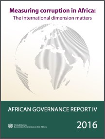 Governance Review UNECA